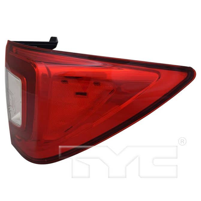 TYC TYC 11907500