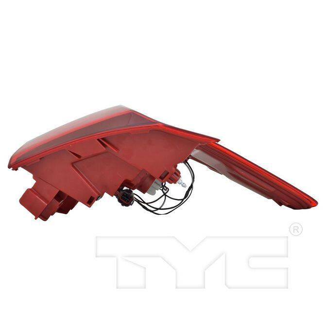 TYC TYC 11907700