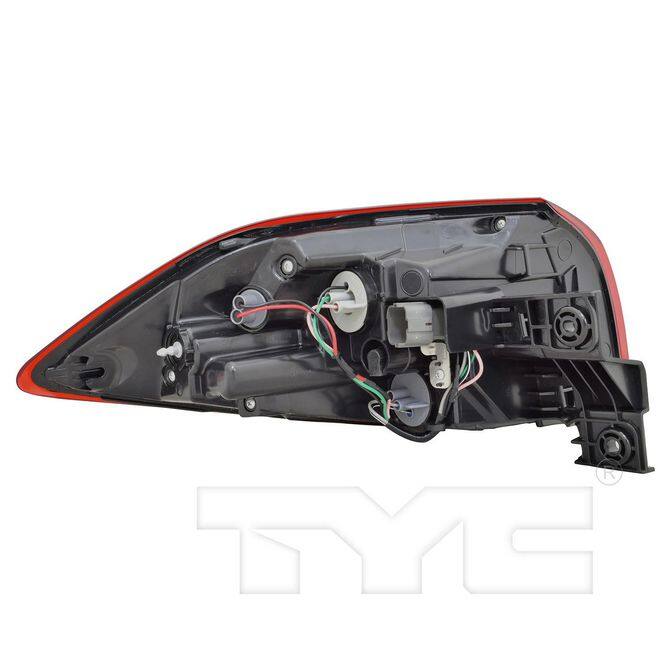 TYC TYC 119081009