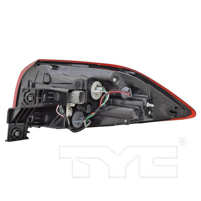TYC TYC 11908200