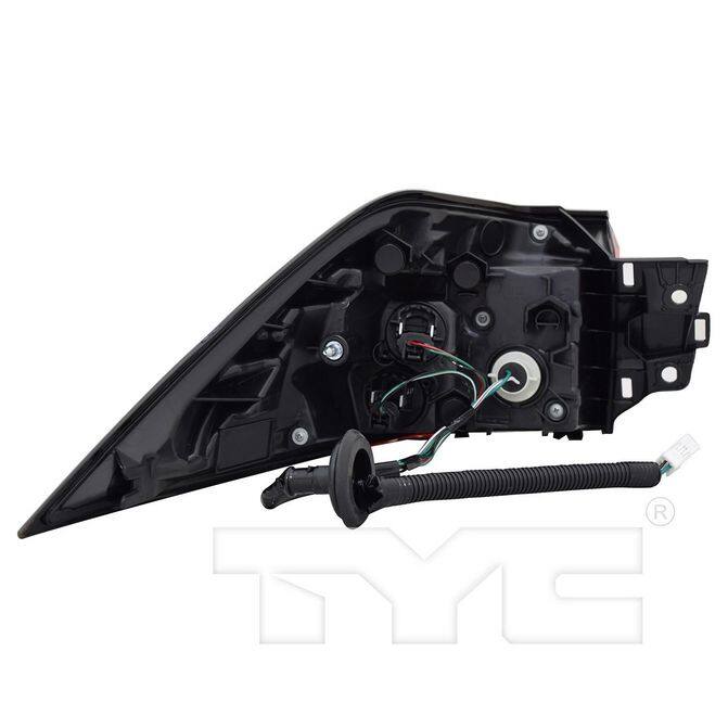 TYC TYC 11908500