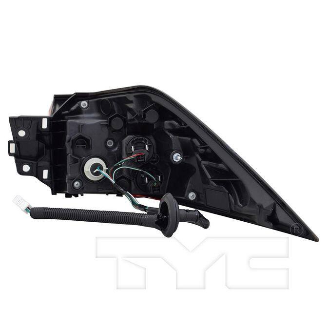 TYC TYC 11908600