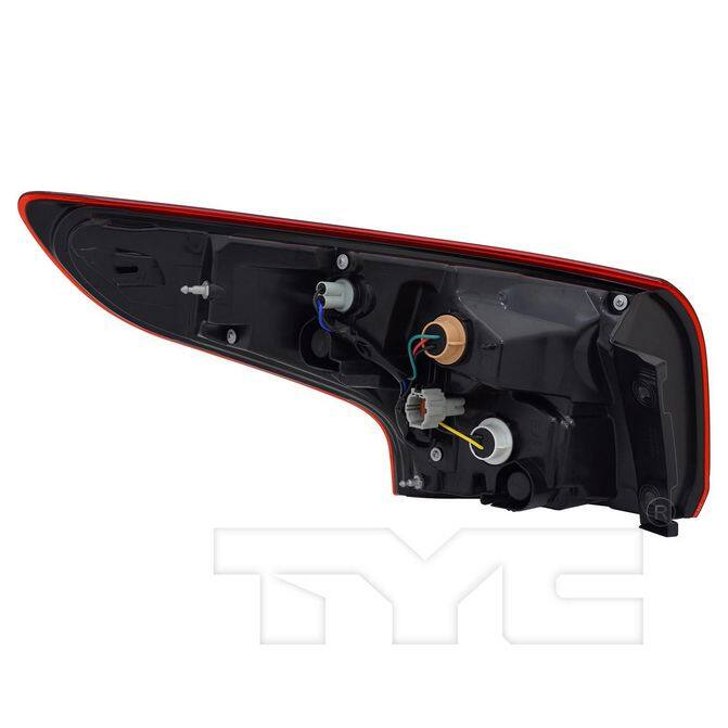 TYC TYC 119133009