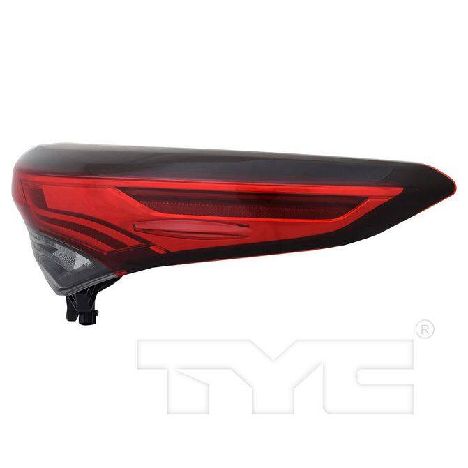 TYC TYC 119161009