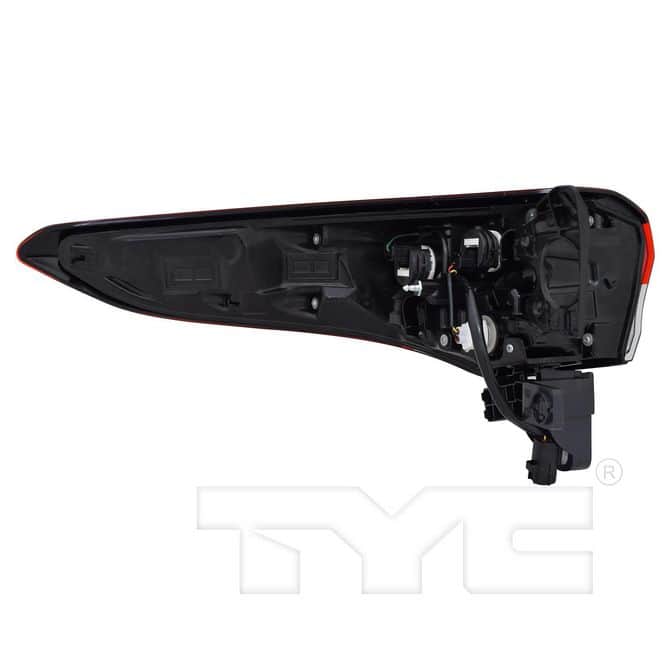 TYC TYC 119161009