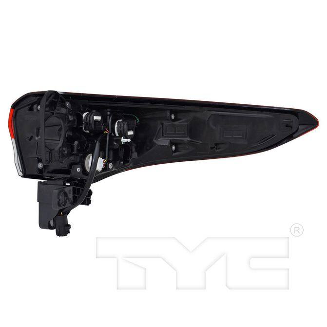 TYC TYC 119162009