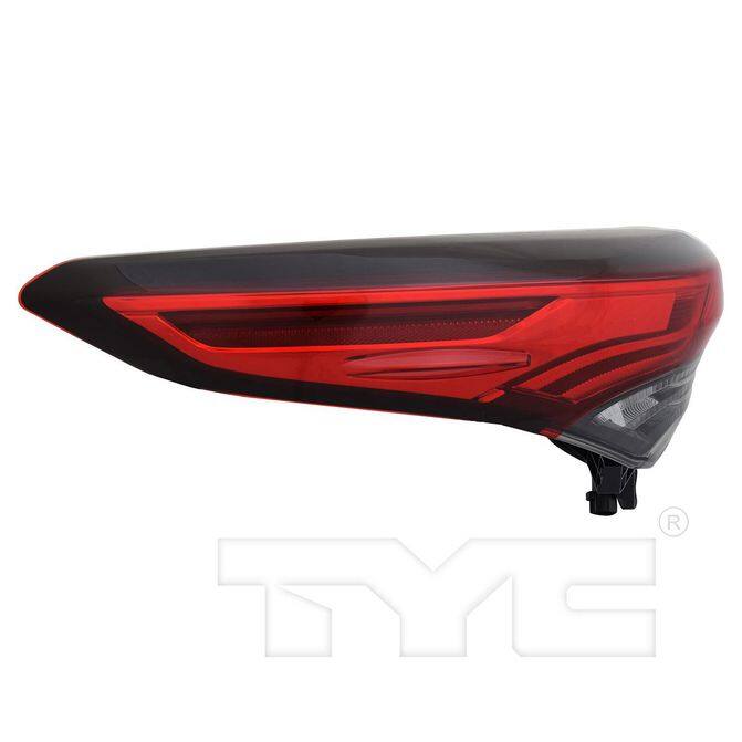 TYC TYC 11916200