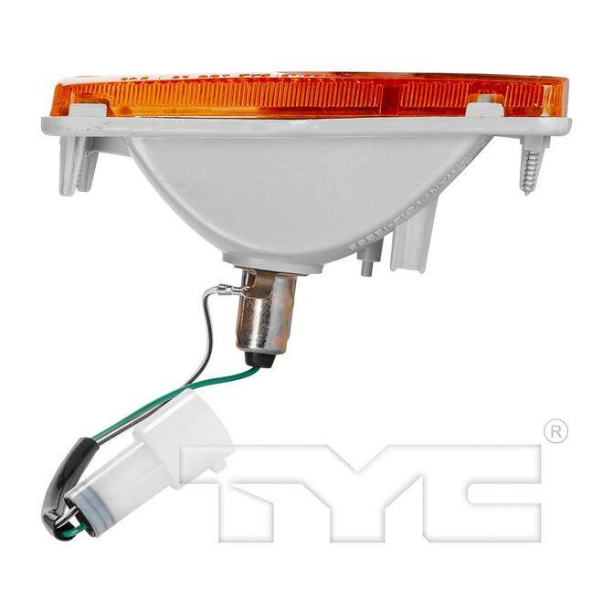 TYC TYC 12122500