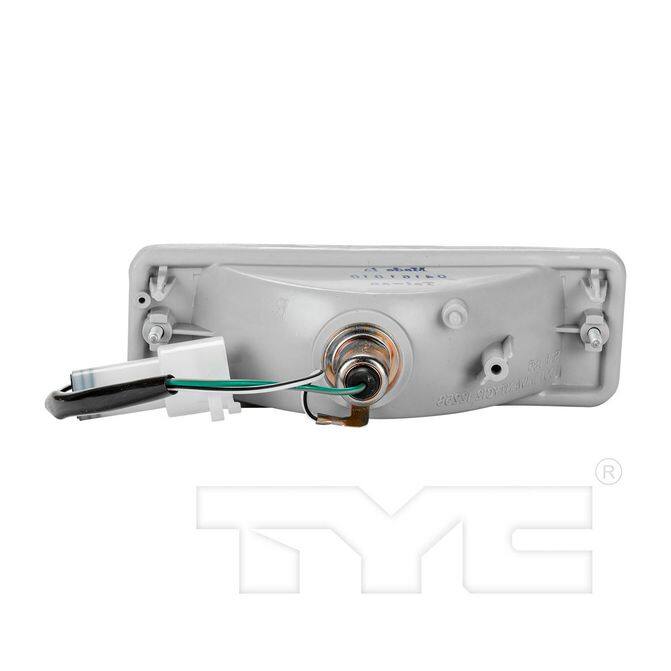 TYC TYC 12122600