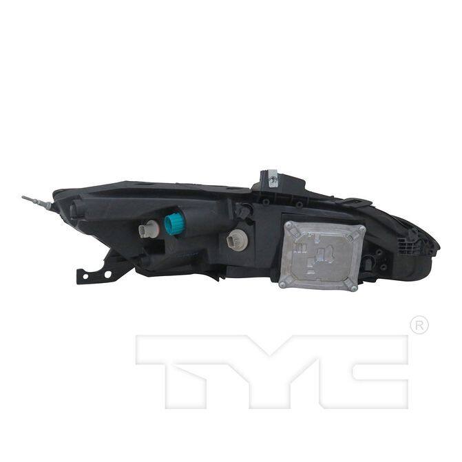 TYC TYC 125324009