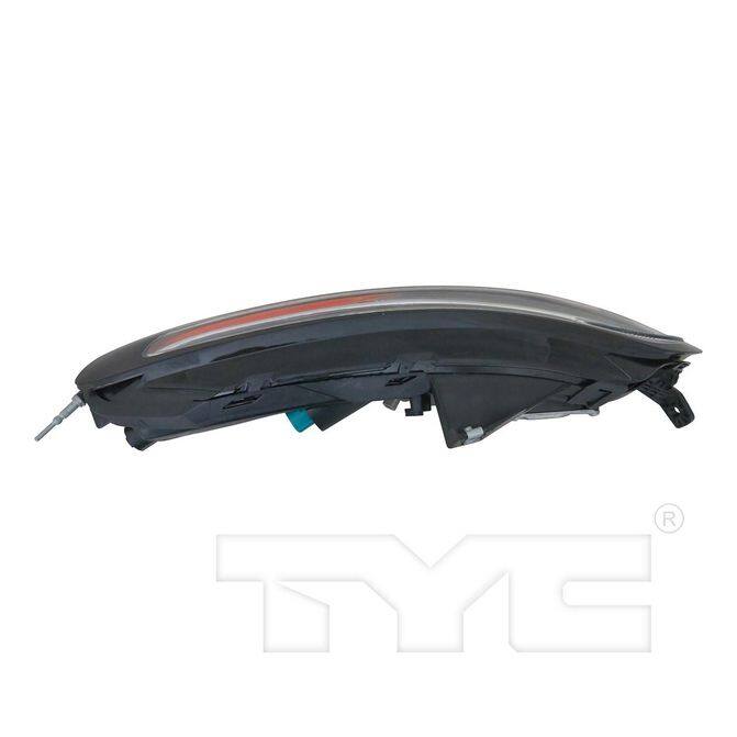 TYC TYC 125324009