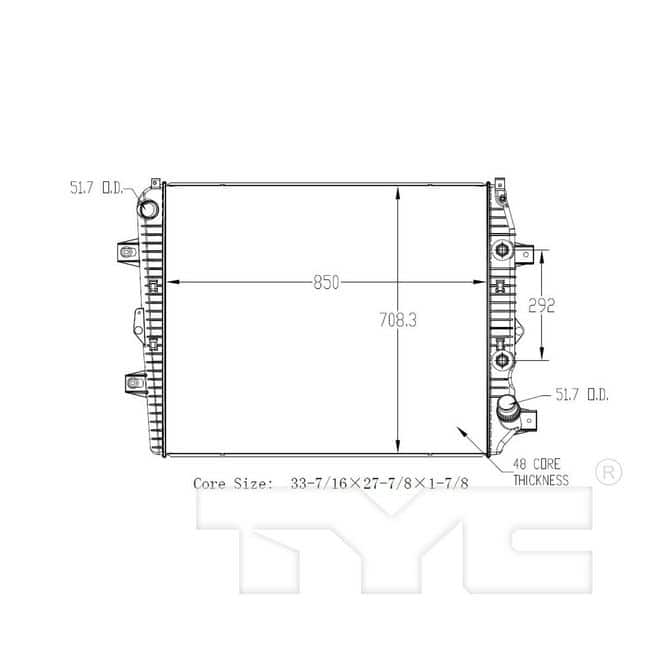TYC TYC 13244
