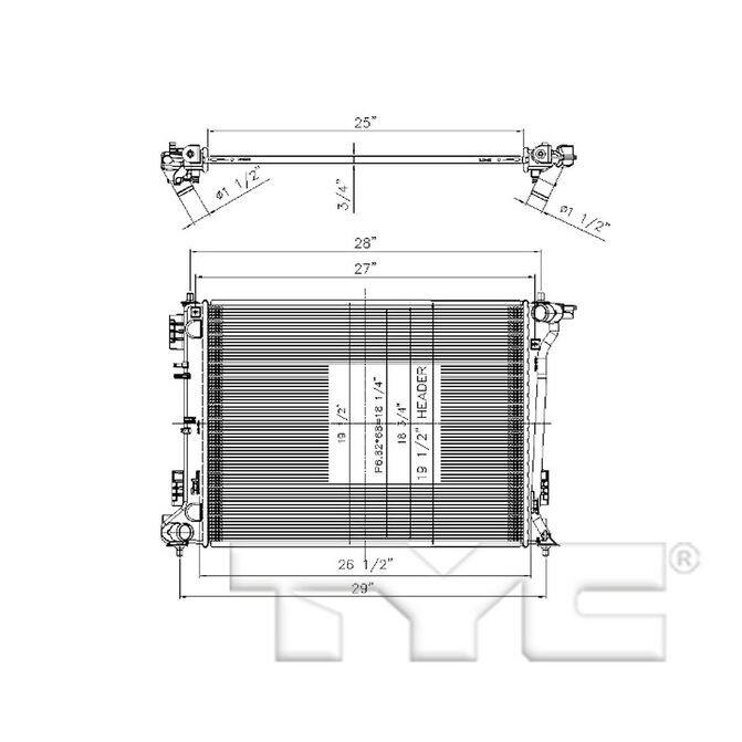 TYC TYC 13576