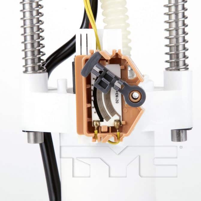 TYC TYC 150126A