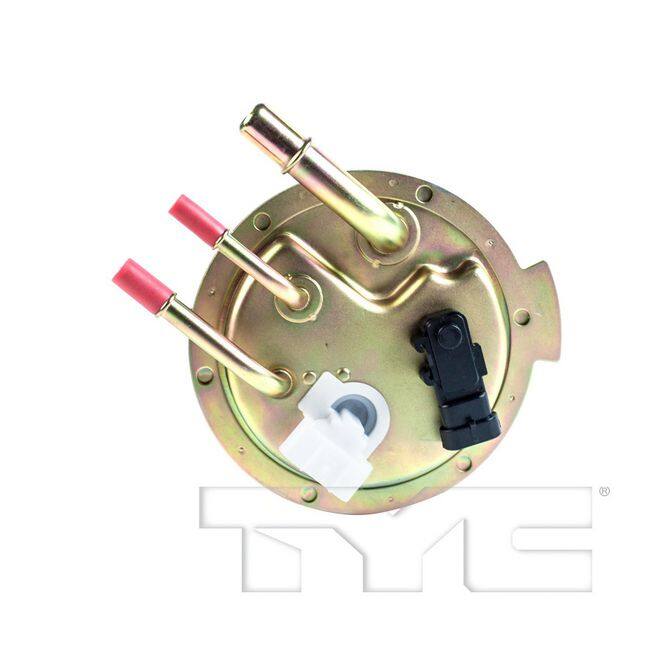 TYC TYC 150204A