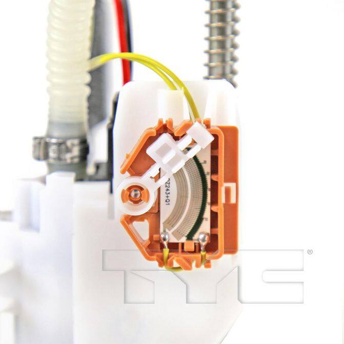 TYC TYC 150225A