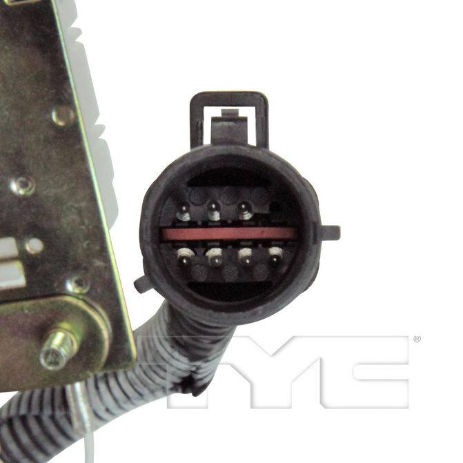 TYC TYC 150263A