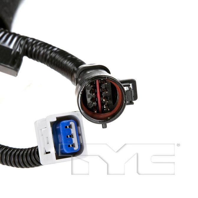 TYC TYC 150271A