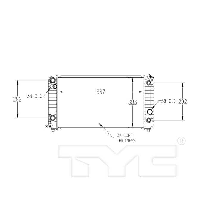 TYC TYC 1533