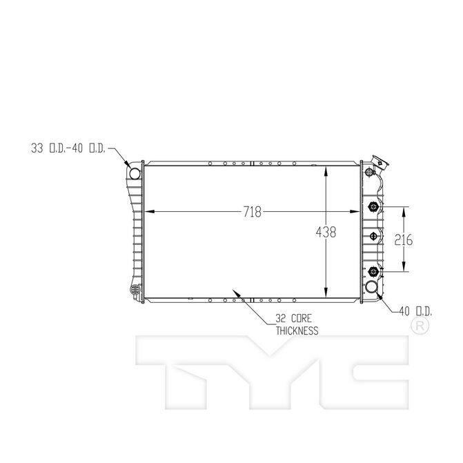 TYC TYC 161