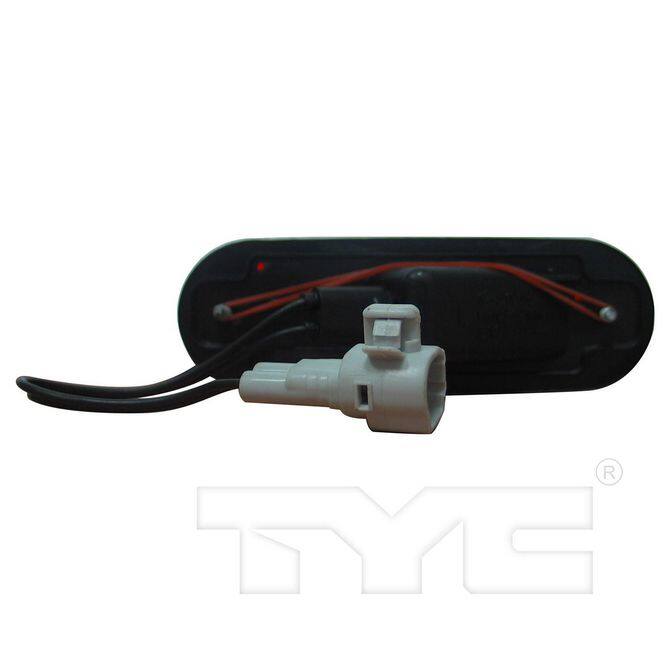 Joker Machine Indicator Light Handlebar Top Clamp for Harley
