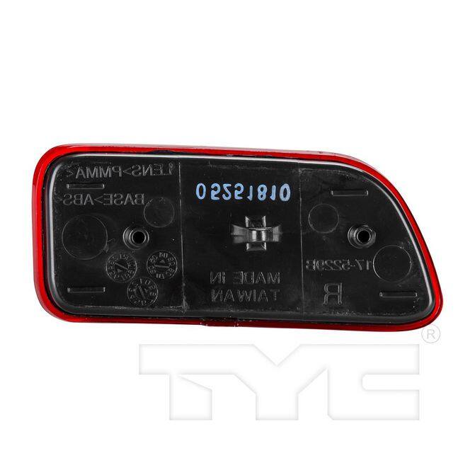 TYC TYC 17523000