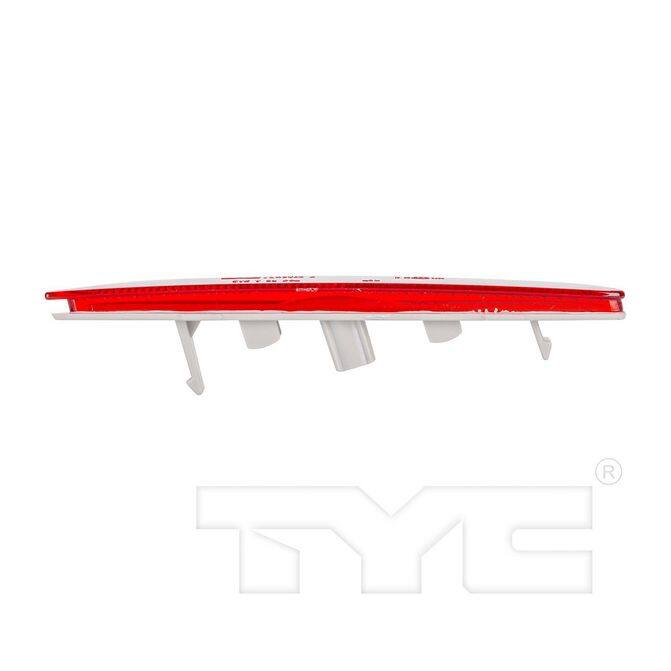 TYC-Reflector Assembly 17540600 | FleetPride