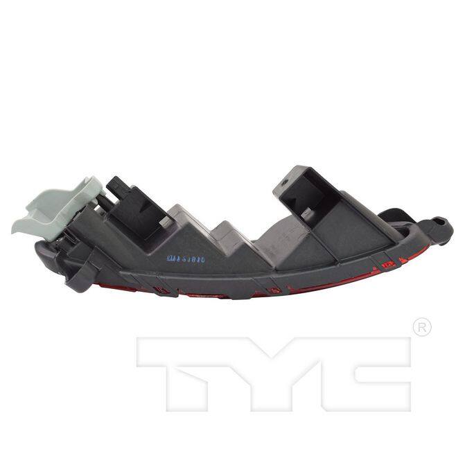 TYC-Reflector Assembly 175768009 | FleetPride TYC-Reflector Assembly 175768009 | FleetPride