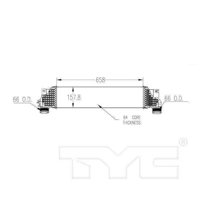 TYC TYC 18085