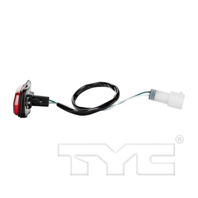 TYC TYC 18124490