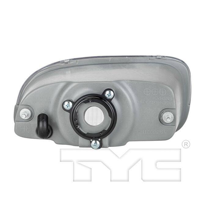 TYC TYC 19537701