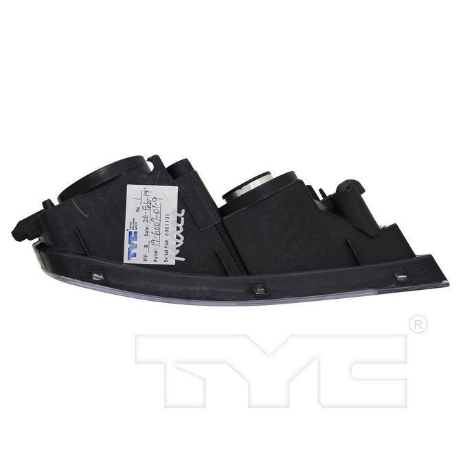 TYC TYC 196007019