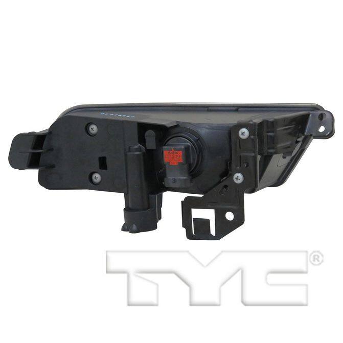 TYC TYC 196112009