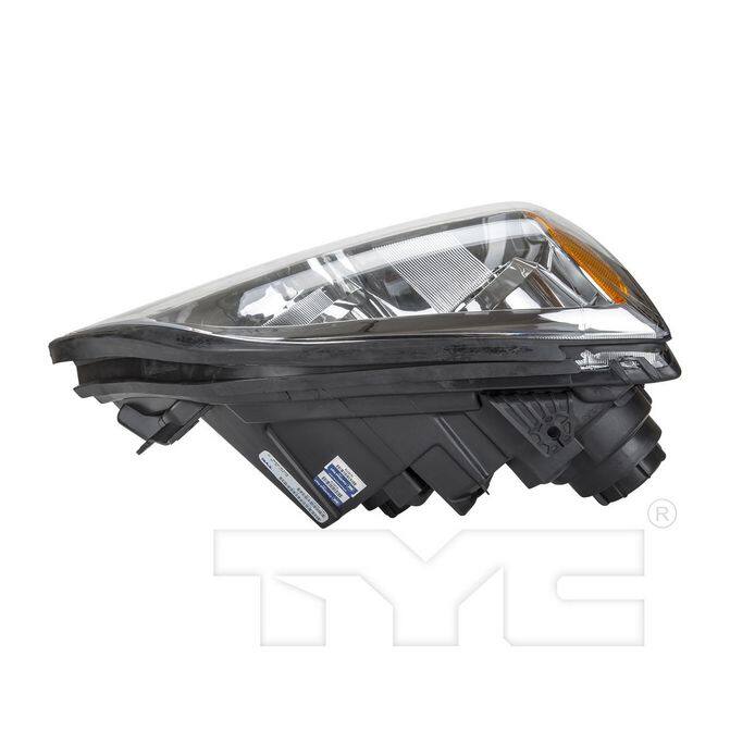 TYC TYC 201221100