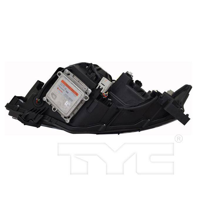 TYC TYC 2012233009