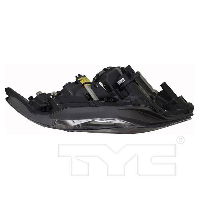 TYC TYC 201223300