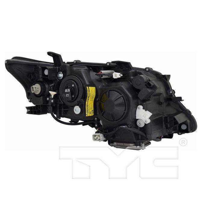 TYC TYC 2012234009