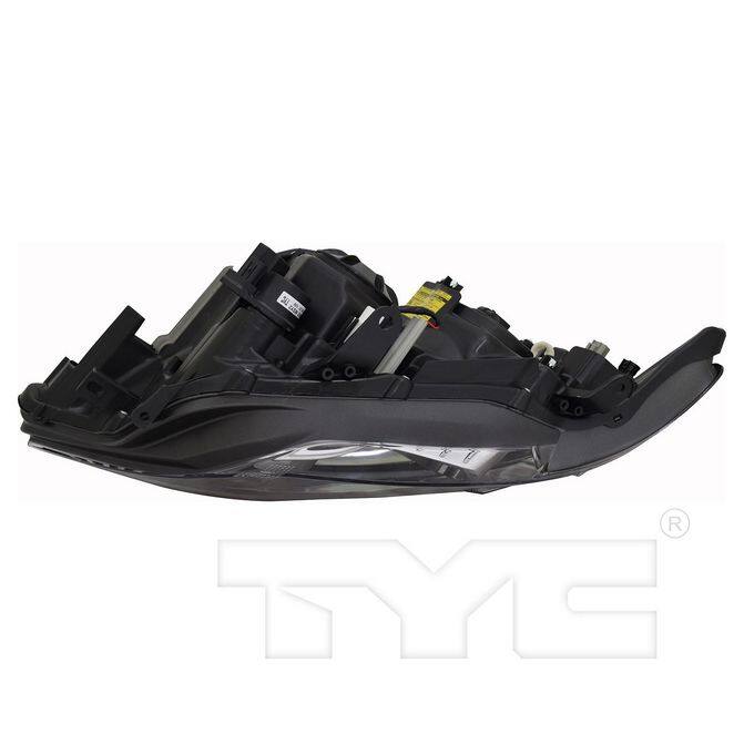 TYC TYC 2012234009