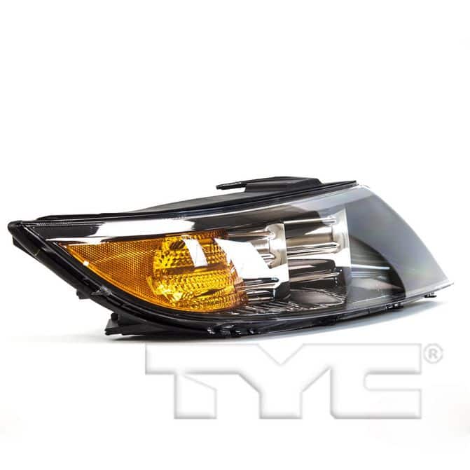 TYC TYC 2012345009