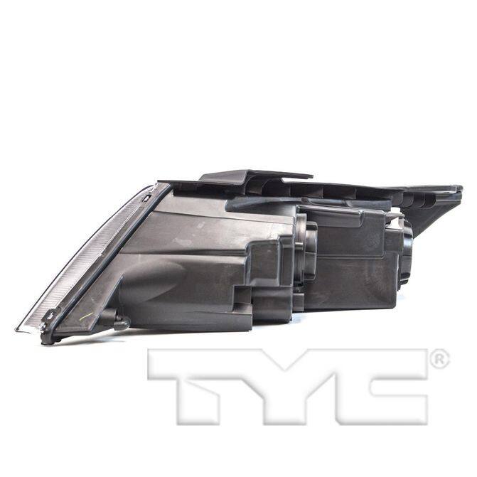 TYC TYC 2012345009