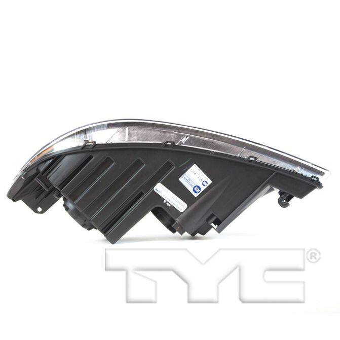 TYC TYC 2012345009