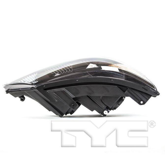 TYC TYC 2012345009