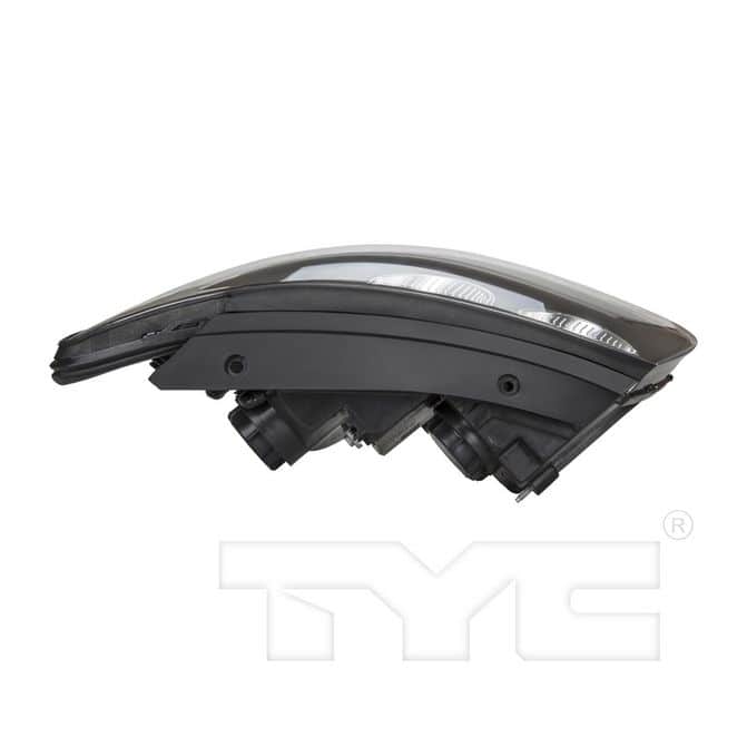 TYC TYC 201236400