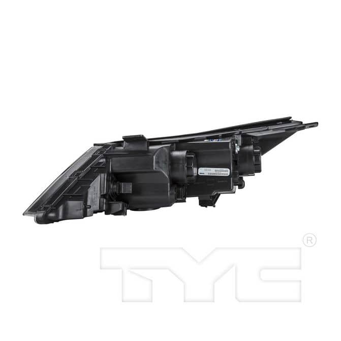 TYC TYC 2012557009