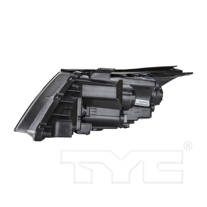 TYC TYC 201255700