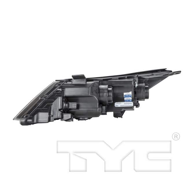 TYC TYC 201255900