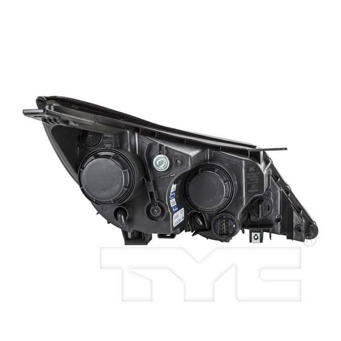 TYC TYC 201256000