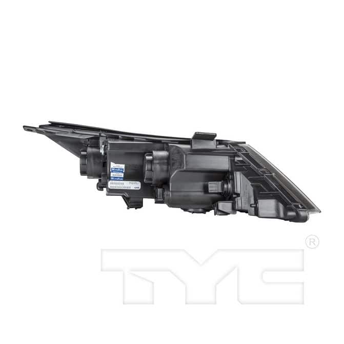 TYC TYC 201256000