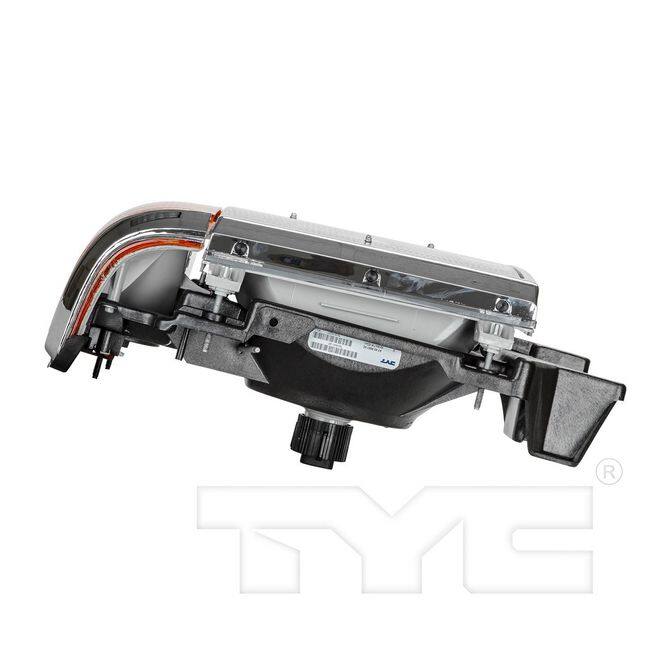 TYC TYC 20160900