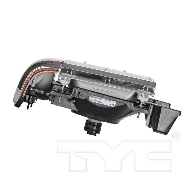 TYC TYC 20160900